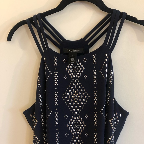 White House Black Market Dress - Picture 3 of 4